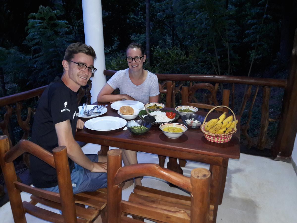Bed and Breakfast La Rochelle Элла Экстерьер фото